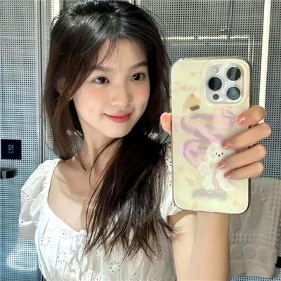 战地女护士