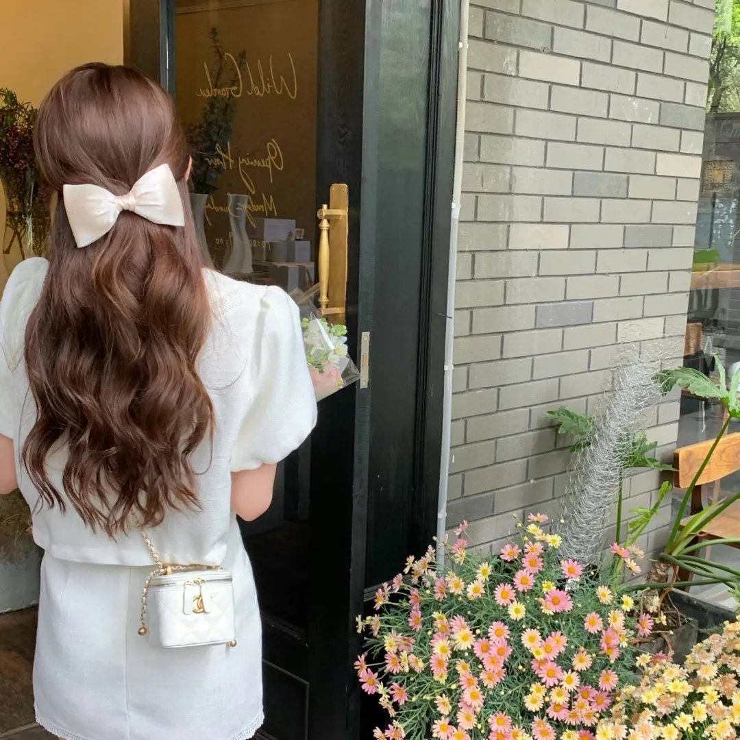 好像一条狗